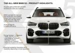 BMW X5 xDrive30d M Sport 2018 года (WW)